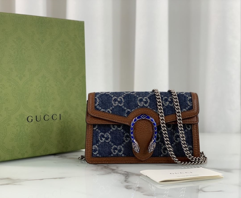 Gucci Satchel Bags